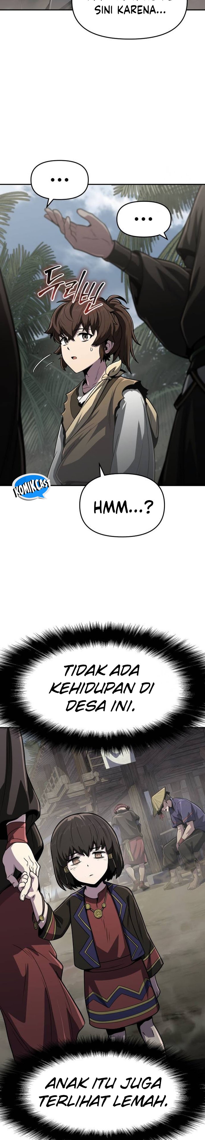 Entomologist in Sichuan Tang Clan Chapter 05 Gambar 20