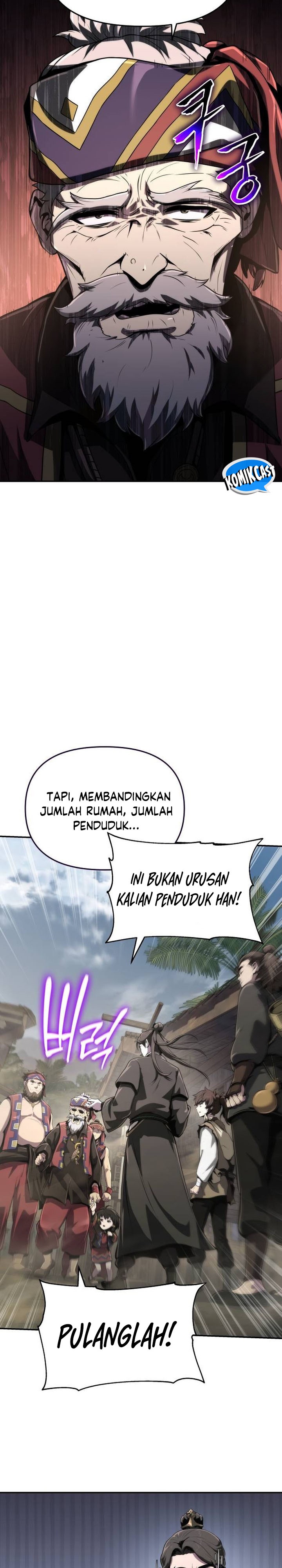 Entomologist in Sichuan Tang Clan Chapter 05 Gambar 23