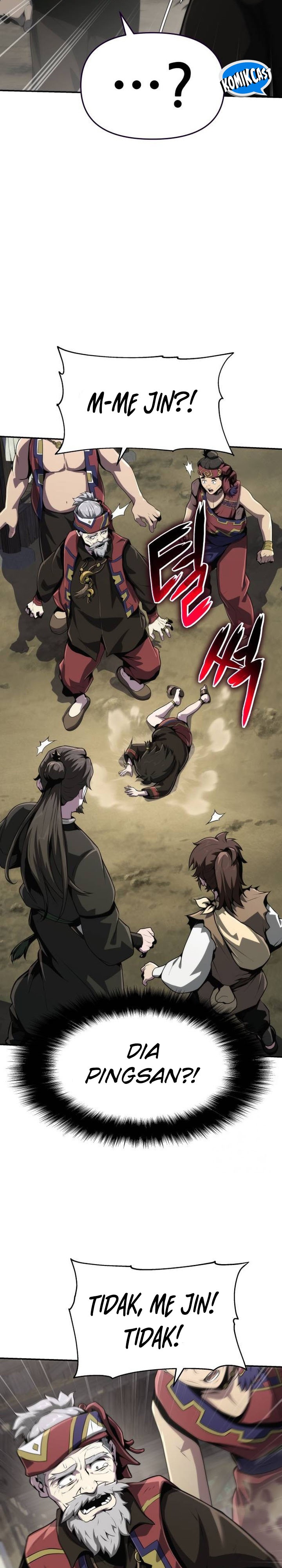 Entomologist in Sichuan Tang Clan Chapter 05 Gambar 25