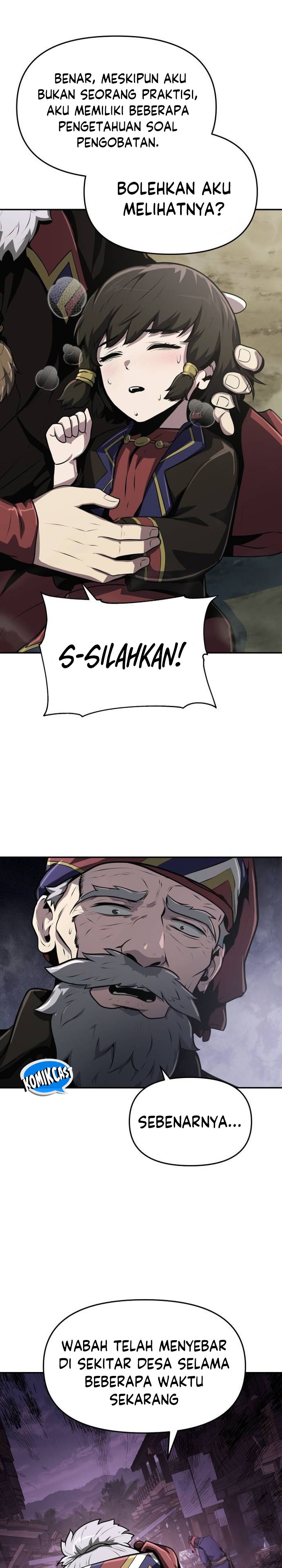 Entomologist in Sichuan Tang Clan Chapter 05 Gambar 28