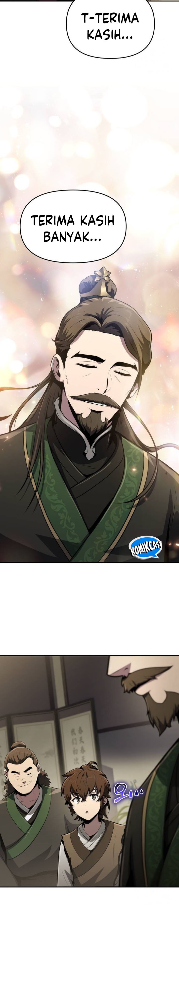 Entomologist in Sichuan Tang Clan Chapter 05 Gambar 40