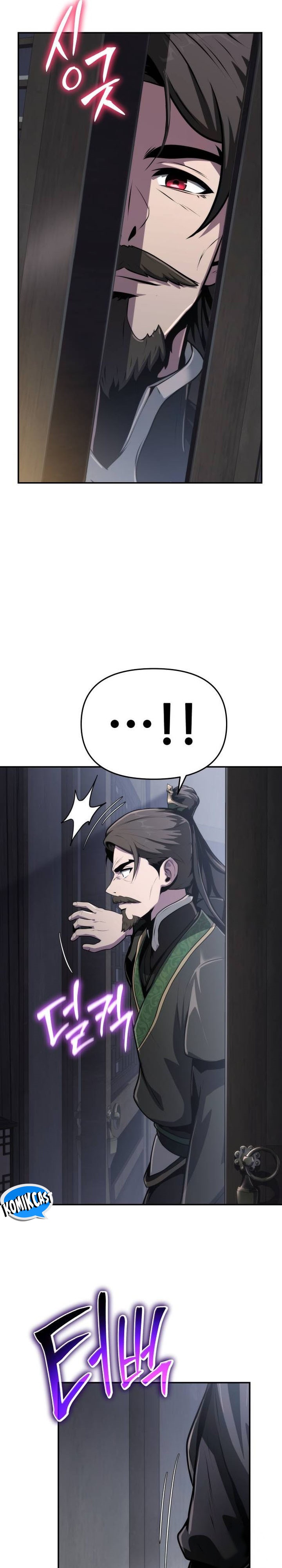 Entomologist in Sichuan Tang Clan Chapter 05 Gambar 47