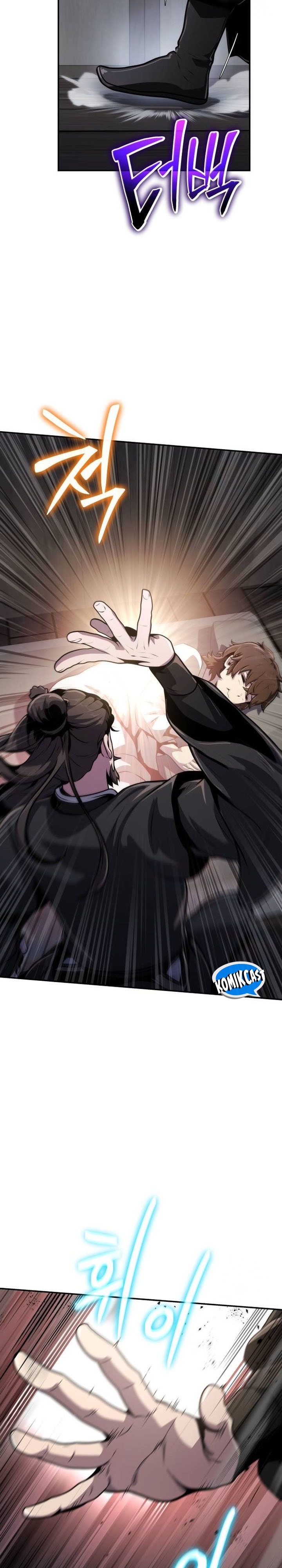 Entomologist in Sichuan Tang Clan Chapter 05 Gambar 48