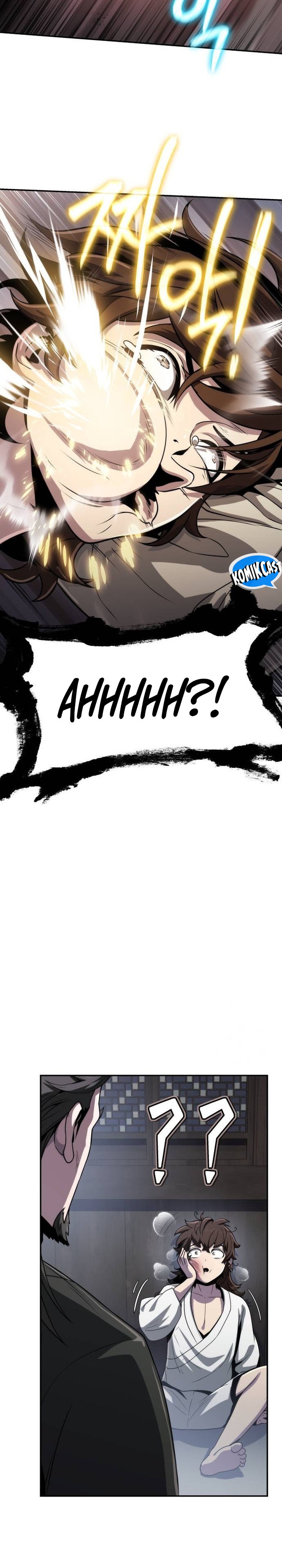 Entomologist in Sichuan Tang Clan Chapter 05 Gambar 49