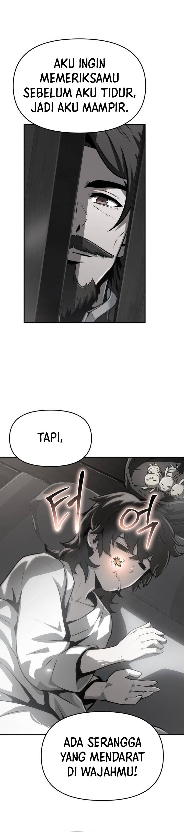 Entomologist in Sichuan Tang Clan Chapter 06 Gambar 4