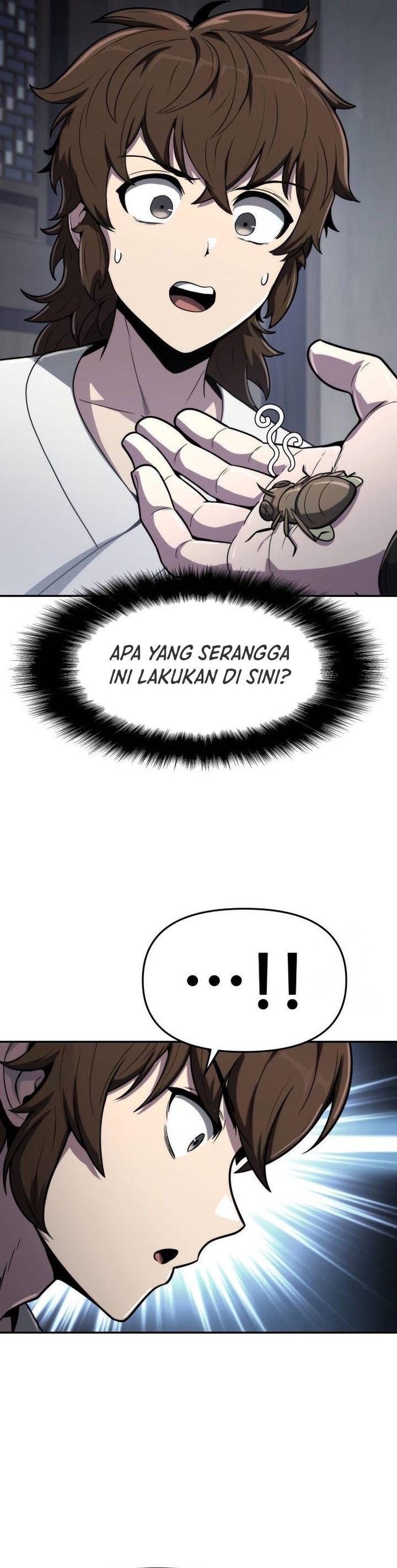 Entomologist in Sichuan Tang Clan Chapter 06 Gambar 6