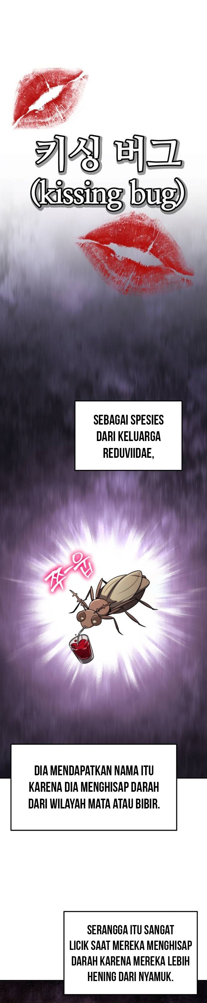 Entomologist in Sichuan Tang Clan Chapter 06 Gambar 9