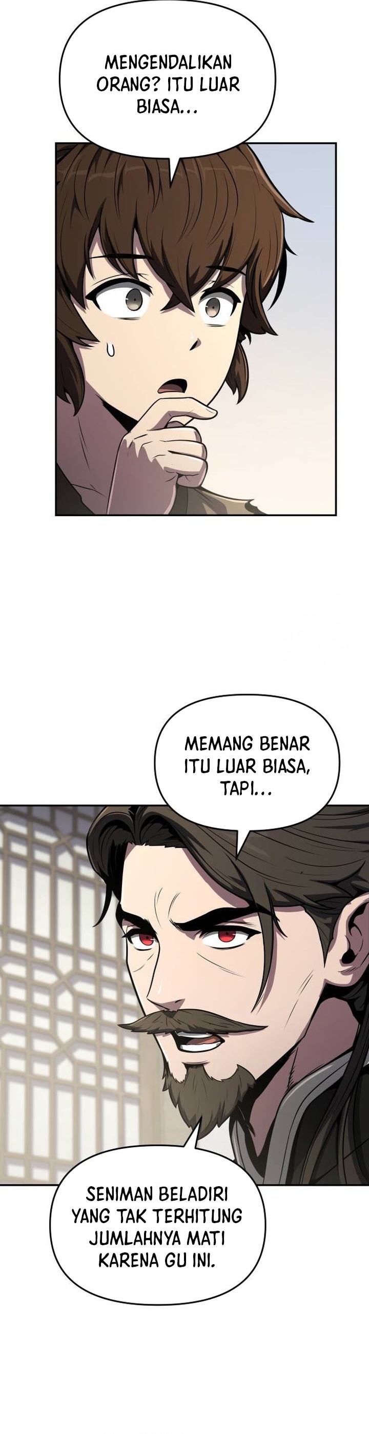 Entomologist in Sichuan Tang Clan Chapter 06 Gambar 16