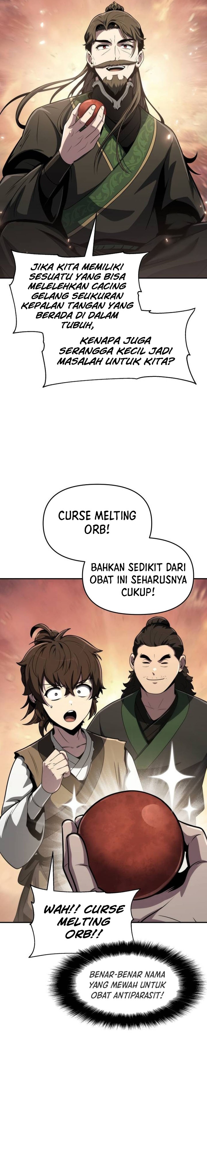 Entomologist in Sichuan Tang Clan Chapter 06 Gambar 19