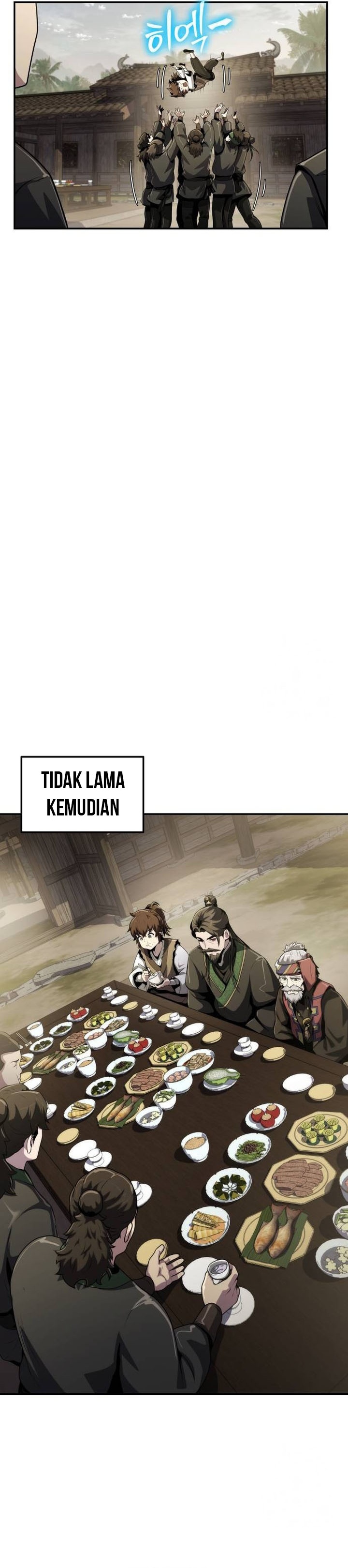 Entomologist in Sichuan Tang Clan Chapter 06 Gambar 25
