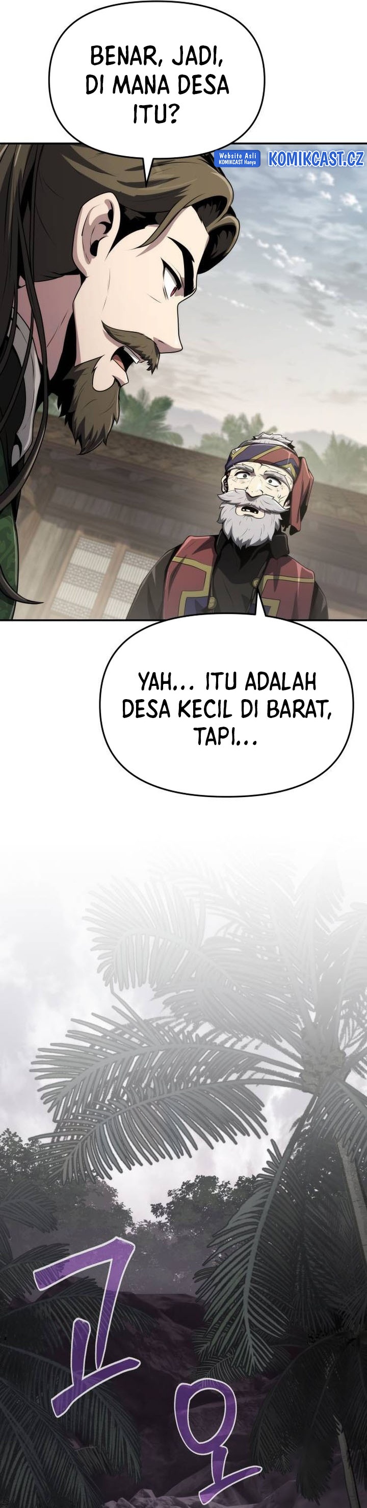 Entomologist in Sichuan Tang Clan Chapter 06 Gambar 29