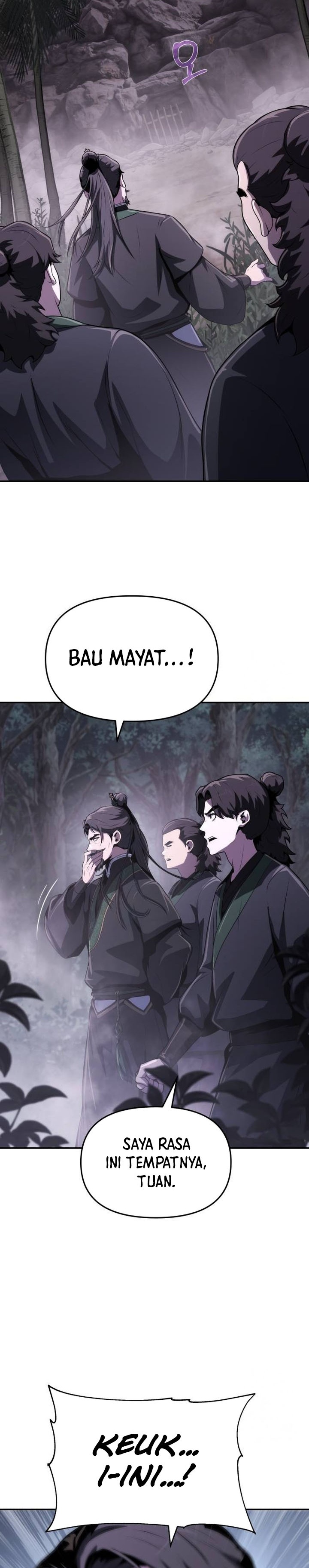 Entomologist in Sichuan Tang Clan Chapter 06 Gambar 30