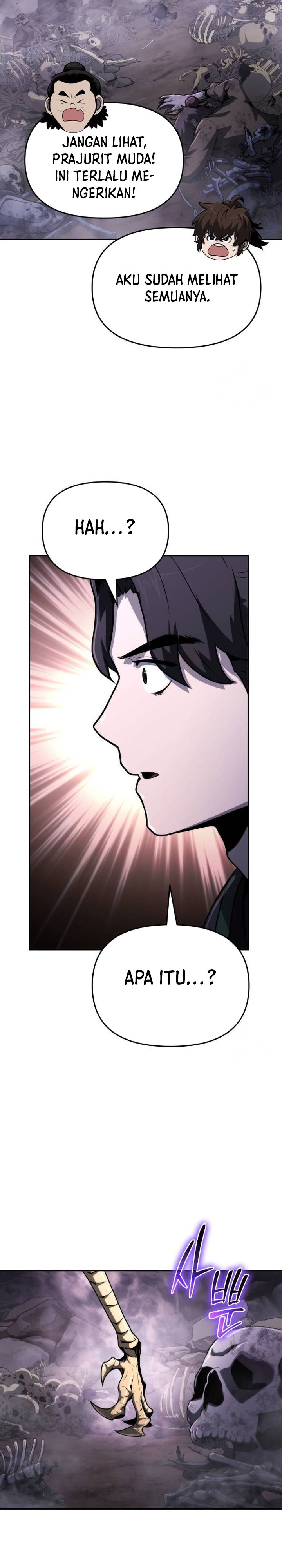 Entomologist in Sichuan Tang Clan Chapter 06 Gambar 32
