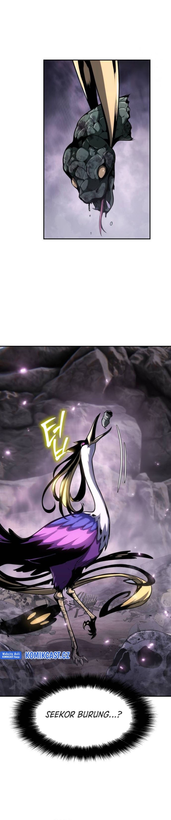 Entomologist in Sichuan Tang Clan Chapter 06 Gambar 33