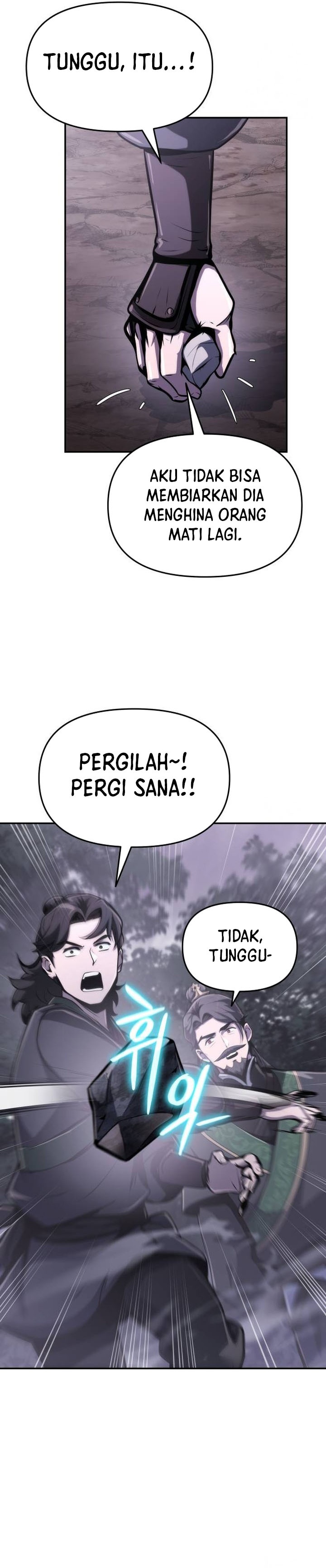 Entomologist in Sichuan Tang Clan Chapter 06 Gambar 34