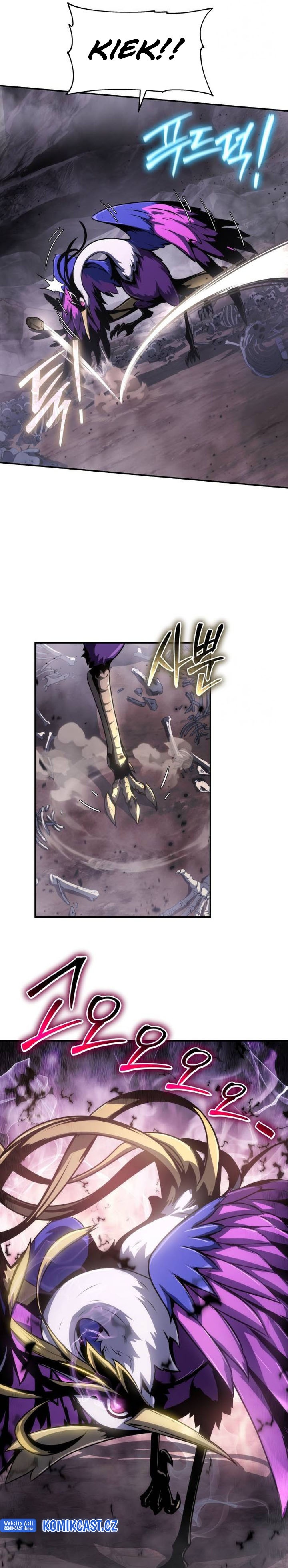 Entomologist in Sichuan Tang Clan Chapter 06 Gambar 35