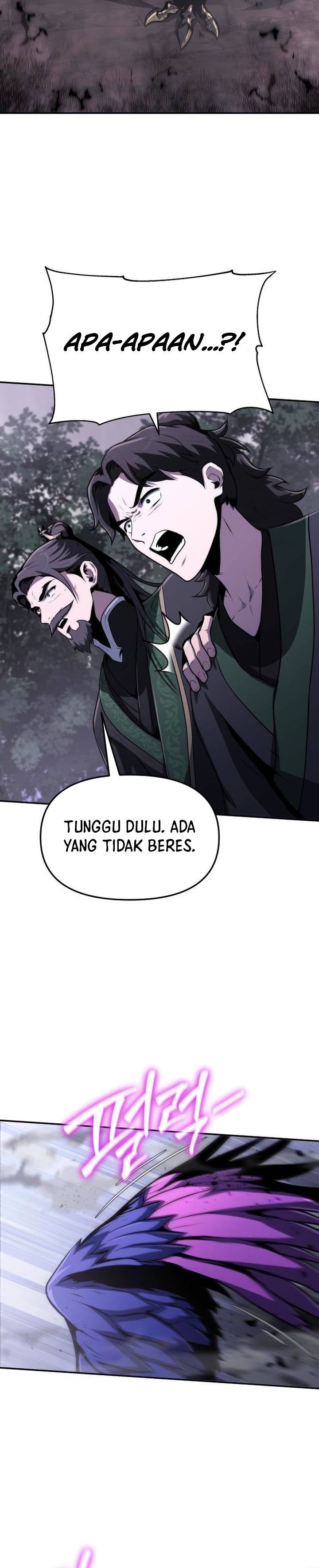 Entomologist in Sichuan Tang Clan Chapter 06 Gambar 36