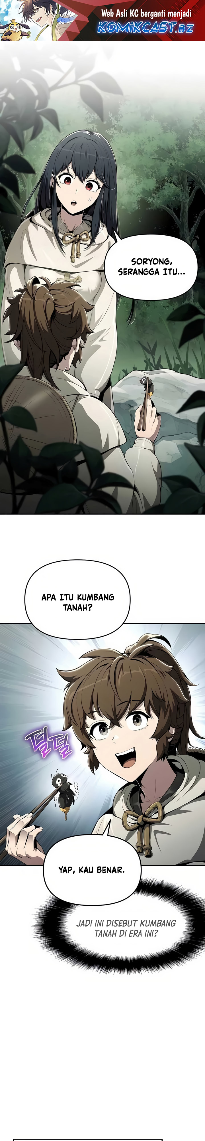 Entomologist in Sichuan Tang Clan Chapter 13 Gambar 2