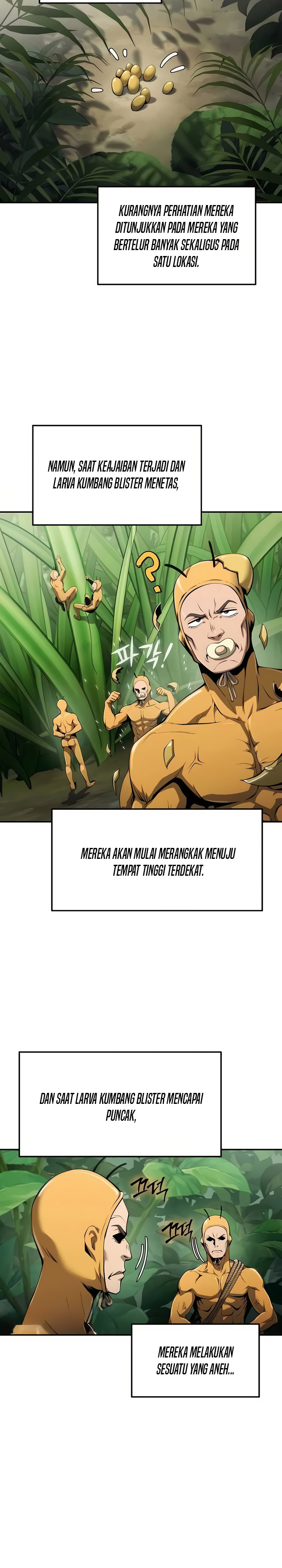 Entomologist in Sichuan Tang Clan Chapter 13 Gambar 5