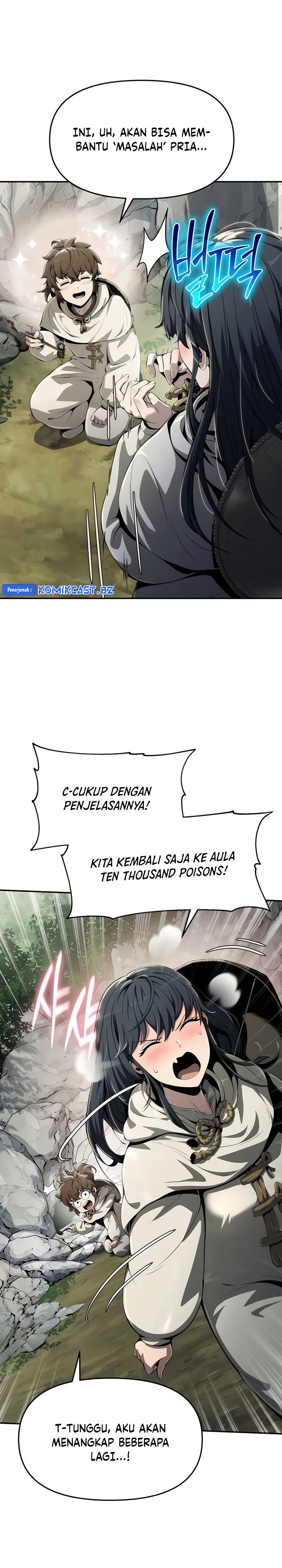 Entomologist in Sichuan Tang Clan Chapter 13 Gambar 11