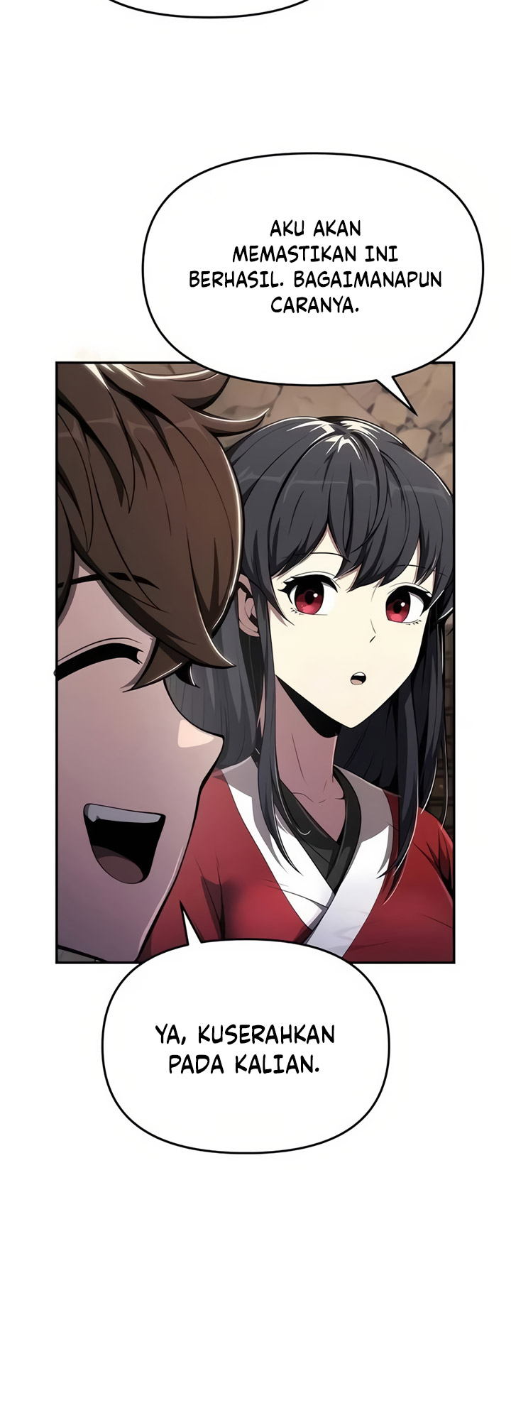 Entomologist in Sichuan Tang Clan Chapter 13 Gambar 15
