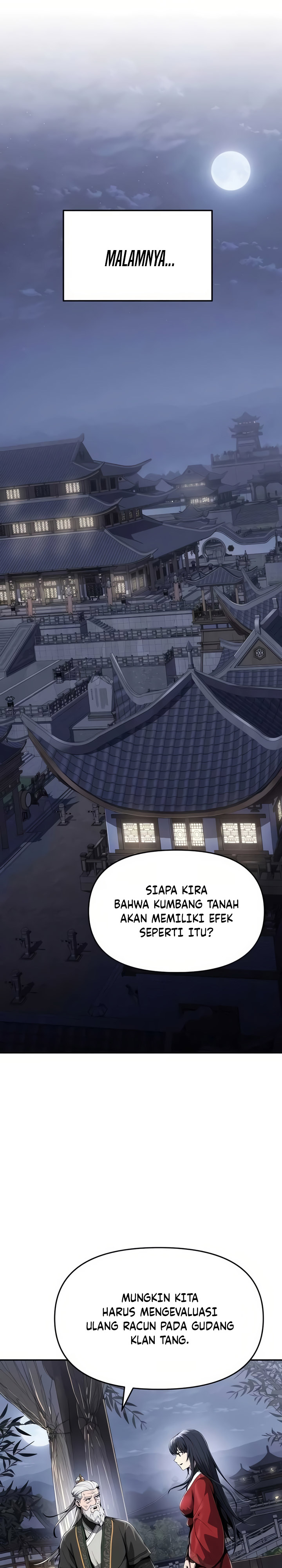 Entomologist in Sichuan Tang Clan Chapter 13 Gambar 16