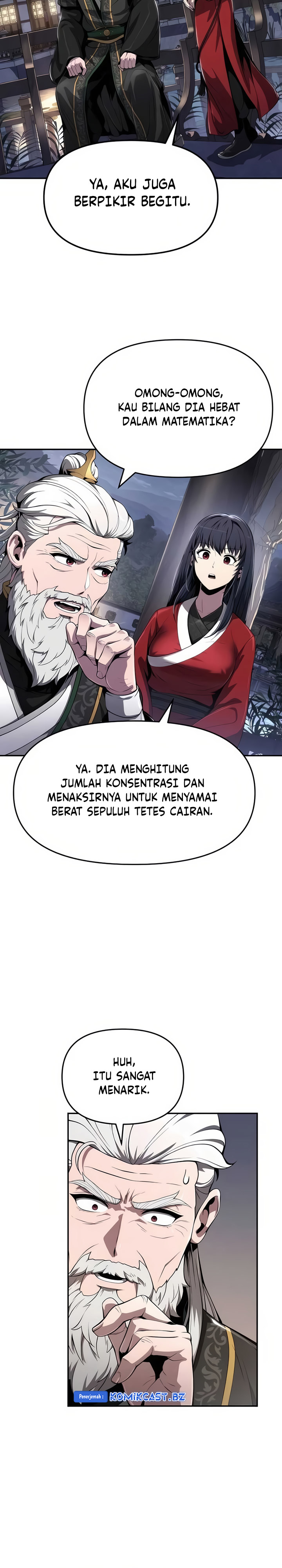 Entomologist in Sichuan Tang Clan Chapter 13 Gambar 17