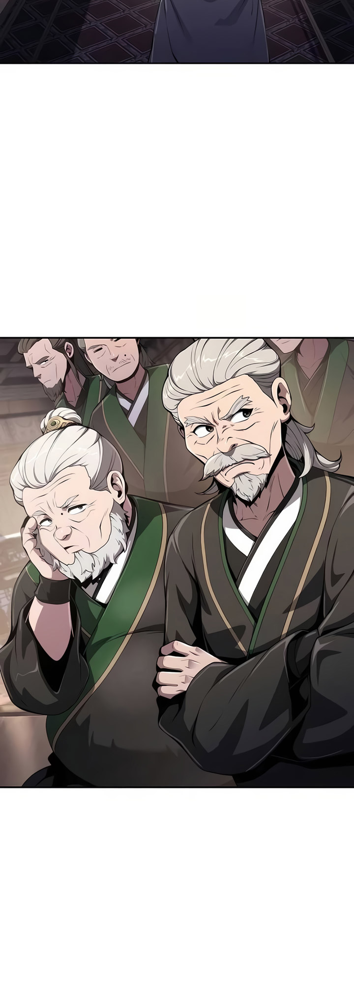 Entomologist in Sichuan Tang Clan Chapter 13 Gambar 22