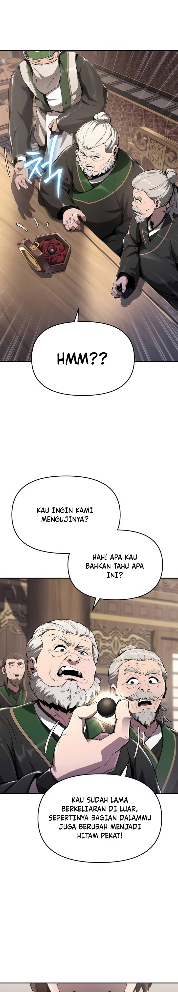 Entomologist in Sichuan Tang Clan Chapter 13 Gambar 27