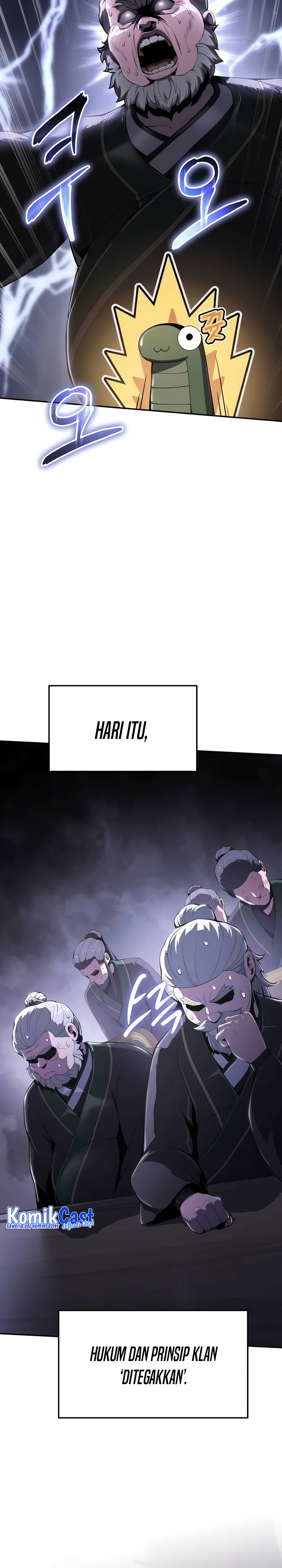Entomologist in Sichuan Tang Clan Chapter 13 Gambar 34