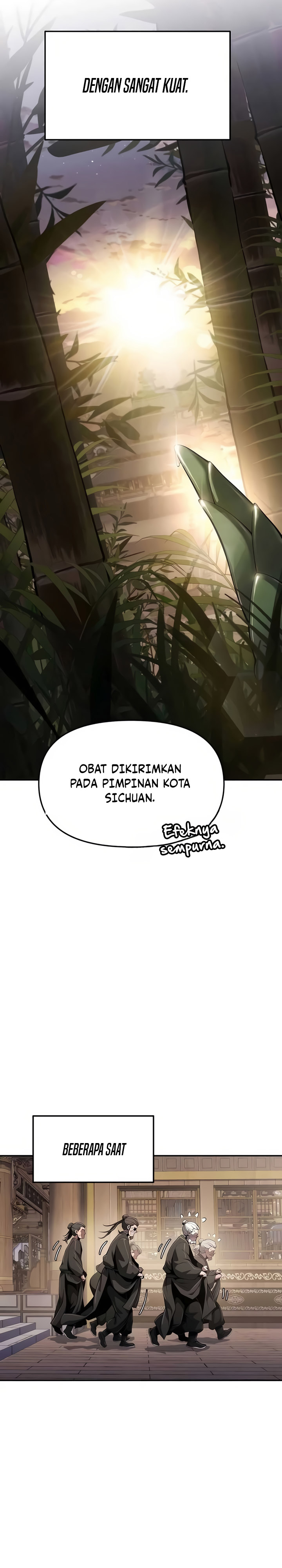 Entomologist in Sichuan Tang Clan Chapter 13 Gambar 35