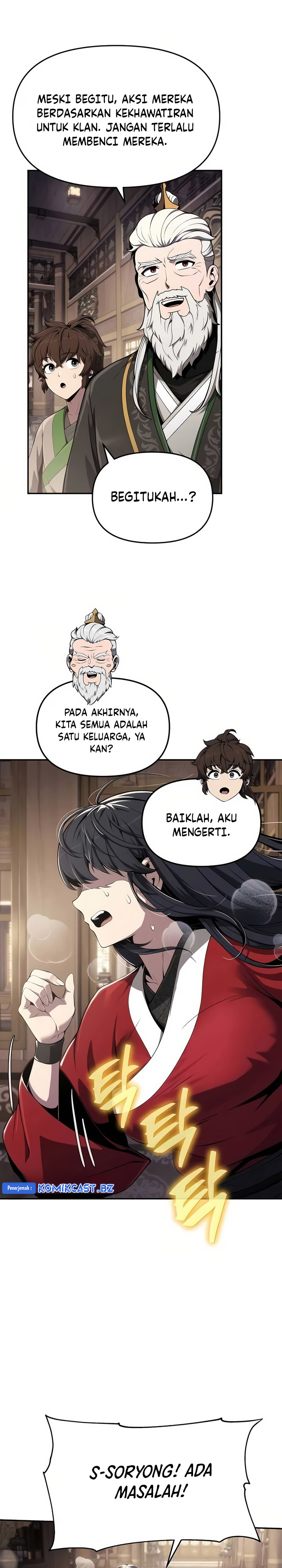 Entomologist in Sichuan Tang Clan Chapter 13 Gambar 37