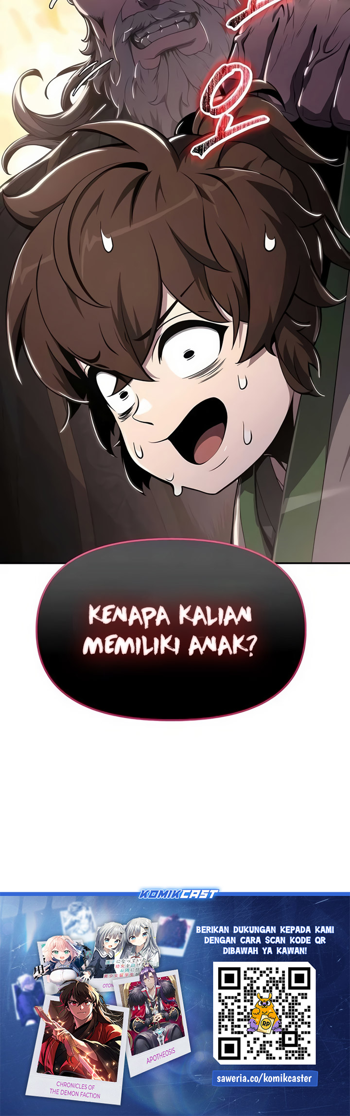 Entomologist in Sichuan Tang Clan Chapter 13 Gambar 40