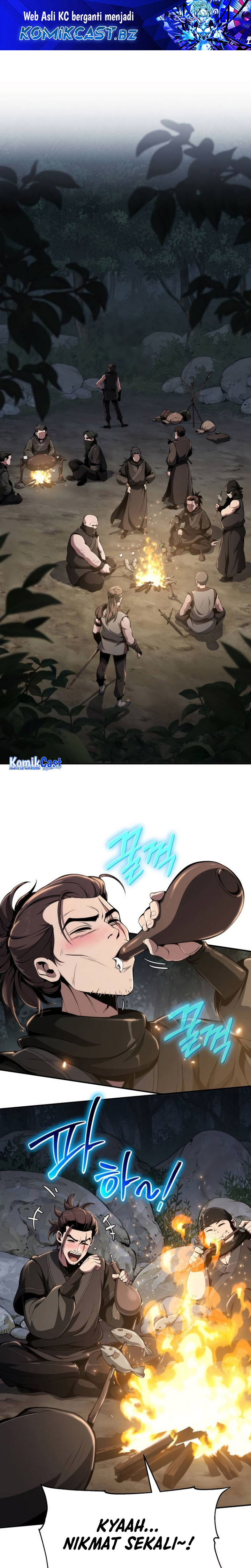 Entomologist in Sichuan Tang Clan Chapter 16 Gambar 2
