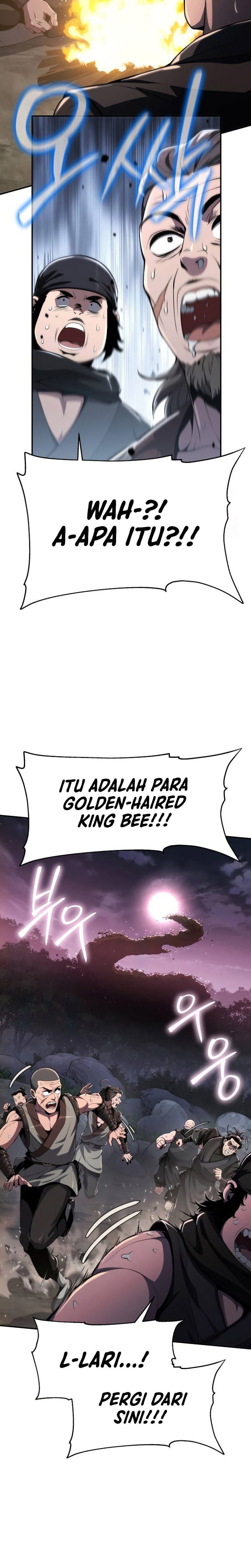 Entomologist in Sichuan Tang Clan Chapter 16 Gambar 8