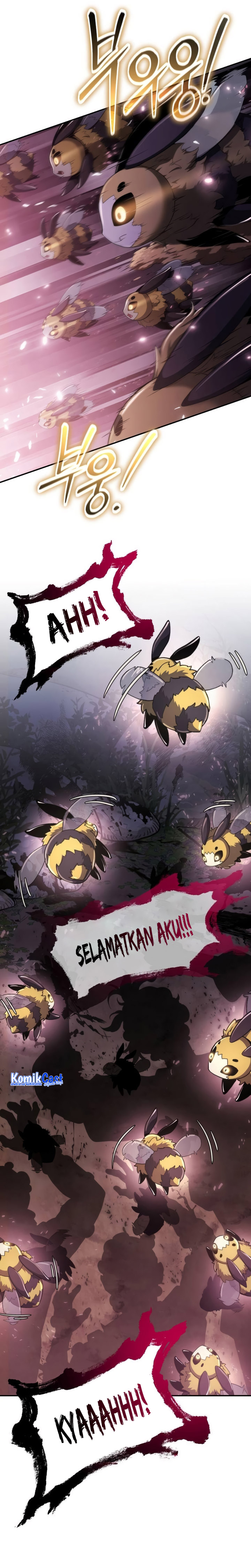 Entomologist in Sichuan Tang Clan Chapter 16 Gambar 9