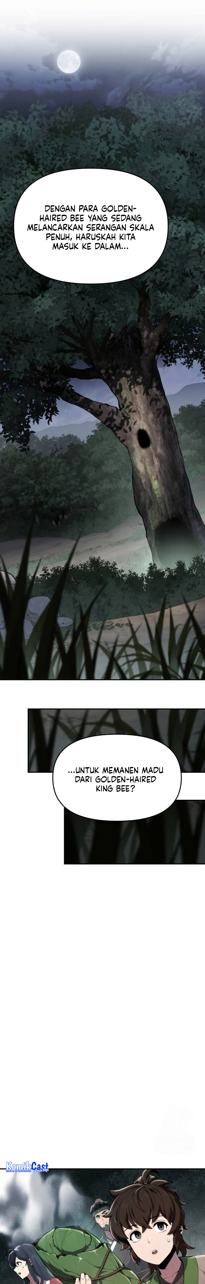 Entomologist in Sichuan Tang Clan Chapter 16 Gambar 15