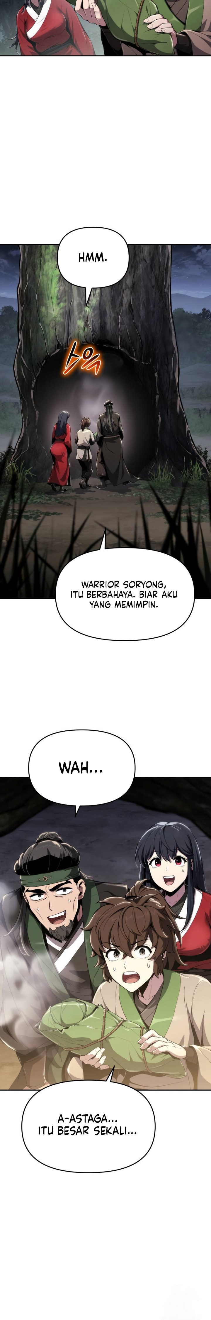 Entomologist in Sichuan Tang Clan Chapter 16 Gambar 16