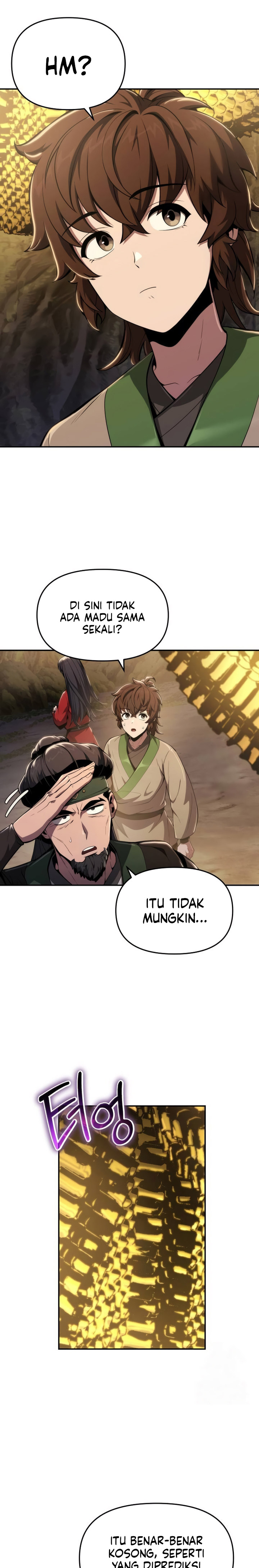 Entomologist in Sichuan Tang Clan Chapter 16 Gambar 18