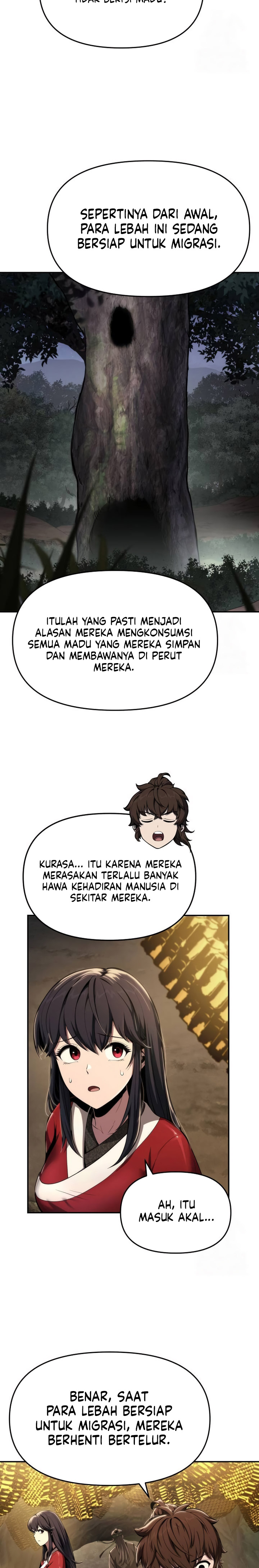 Entomologist in Sichuan Tang Clan Chapter 16 Gambar 20