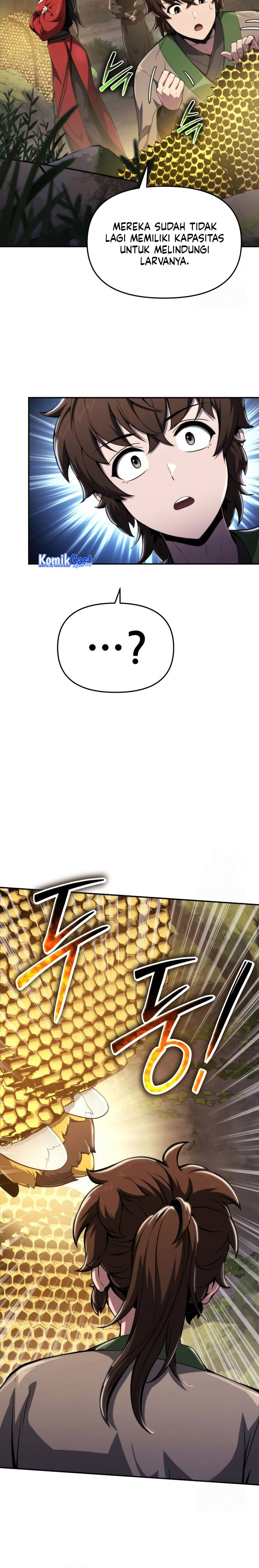 Entomologist in Sichuan Tang Clan Chapter 16 Gambar 21