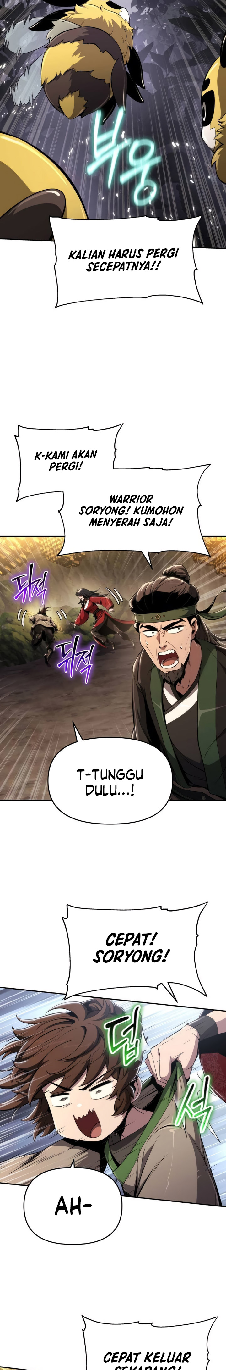 Entomologist in Sichuan Tang Clan Chapter 16 Gambar 23