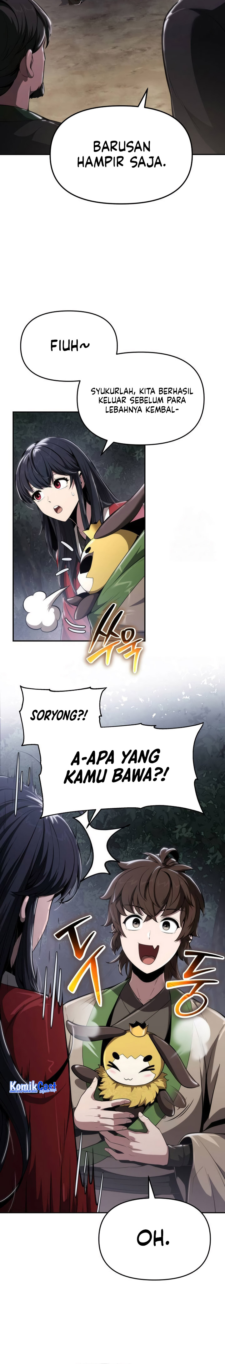 Entomologist in Sichuan Tang Clan Chapter 16 Gambar 25