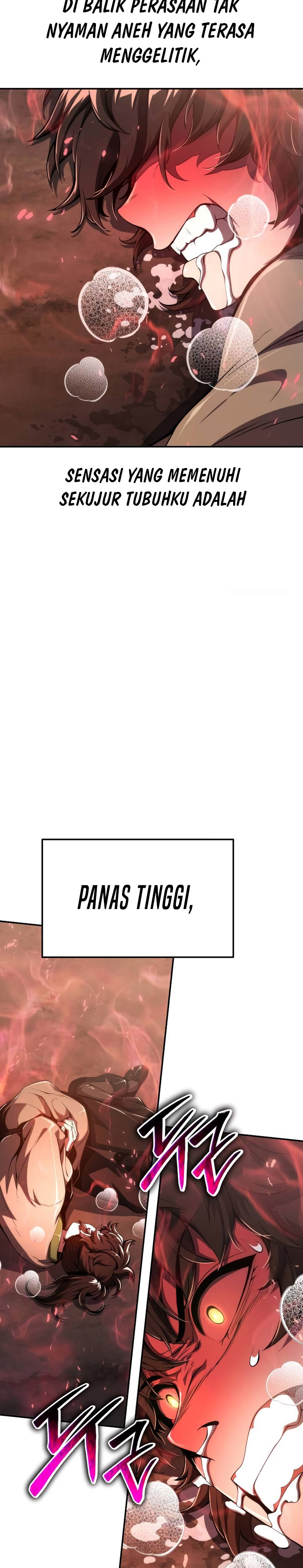 Entomologist in Sichuan Tang Clan Chapter 18 Gambar 3
