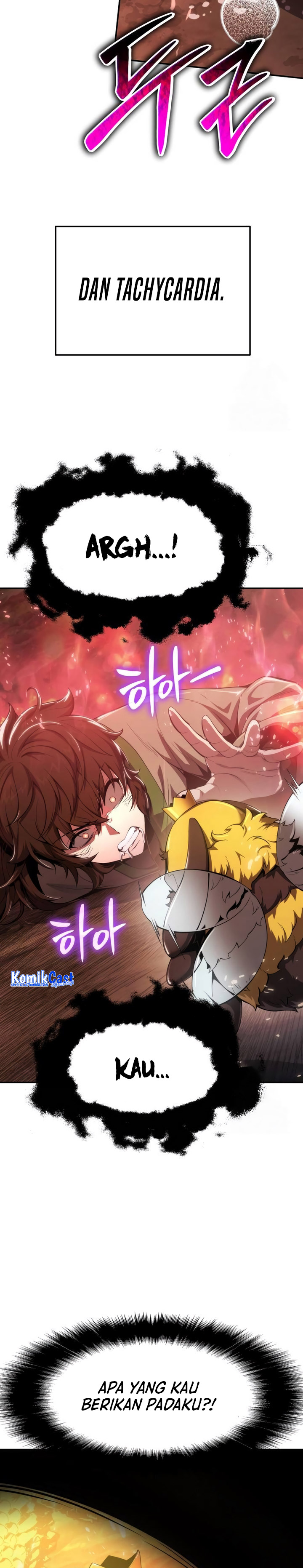 Entomologist in Sichuan Tang Clan Chapter 18 Gambar 4