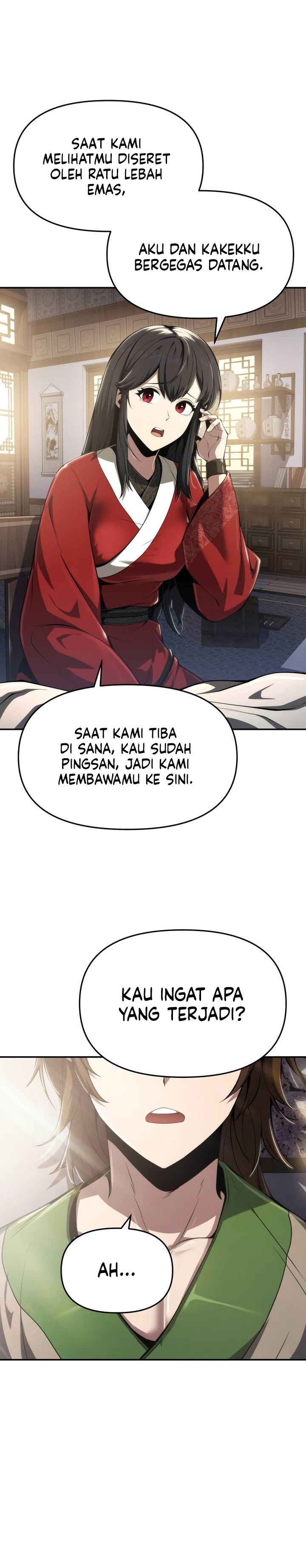 Entomologist in Sichuan Tang Clan Chapter 18 Gambar 8