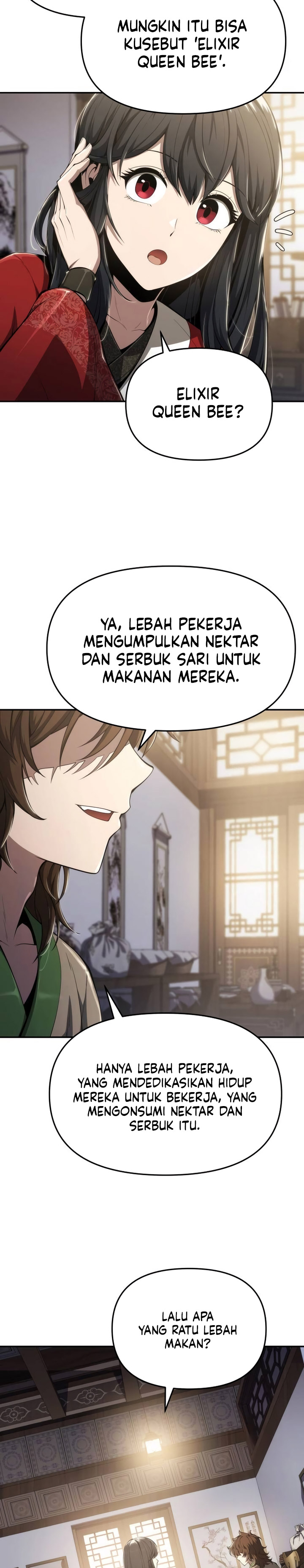 Entomologist in Sichuan Tang Clan Chapter 18 Gambar 11