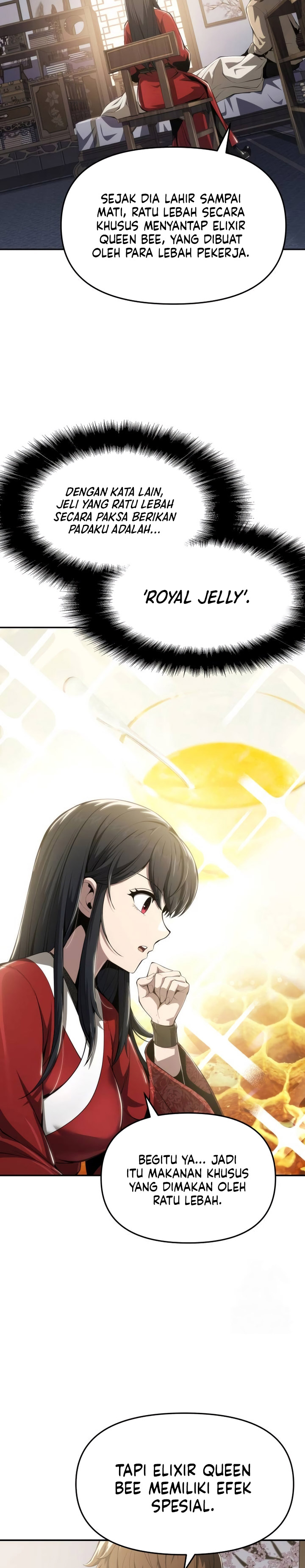 Entomologist in Sichuan Tang Clan Chapter 18 Gambar 12