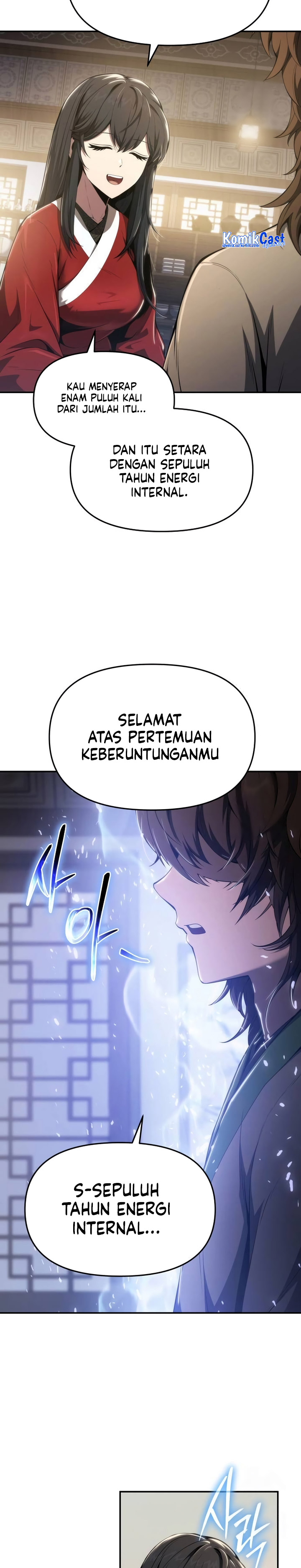 Entomologist in Sichuan Tang Clan Chapter 18 Gambar 15