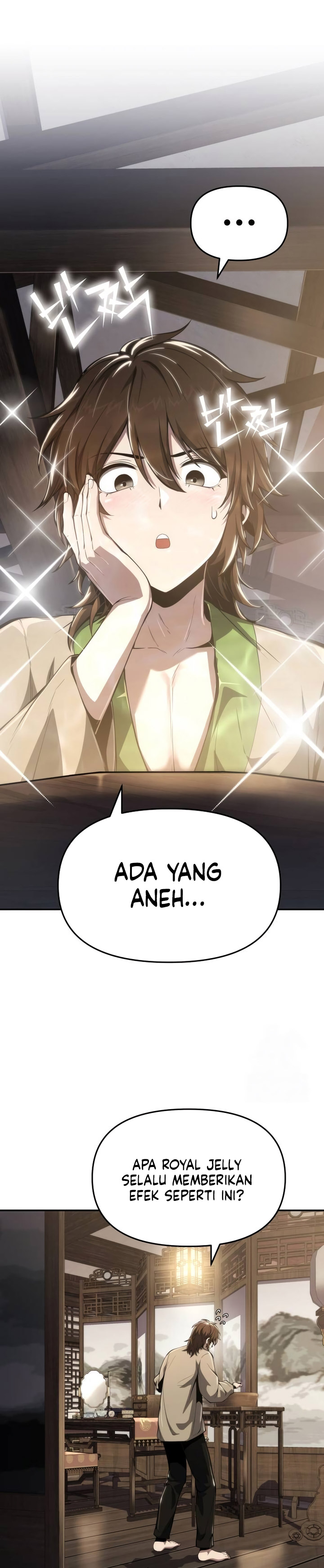 Entomologist in Sichuan Tang Clan Chapter 18 Gambar 18